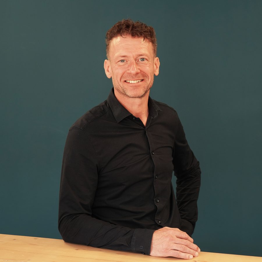 Bart Hermanussen, financieel adviseur bij hetadvies.nl in Mill