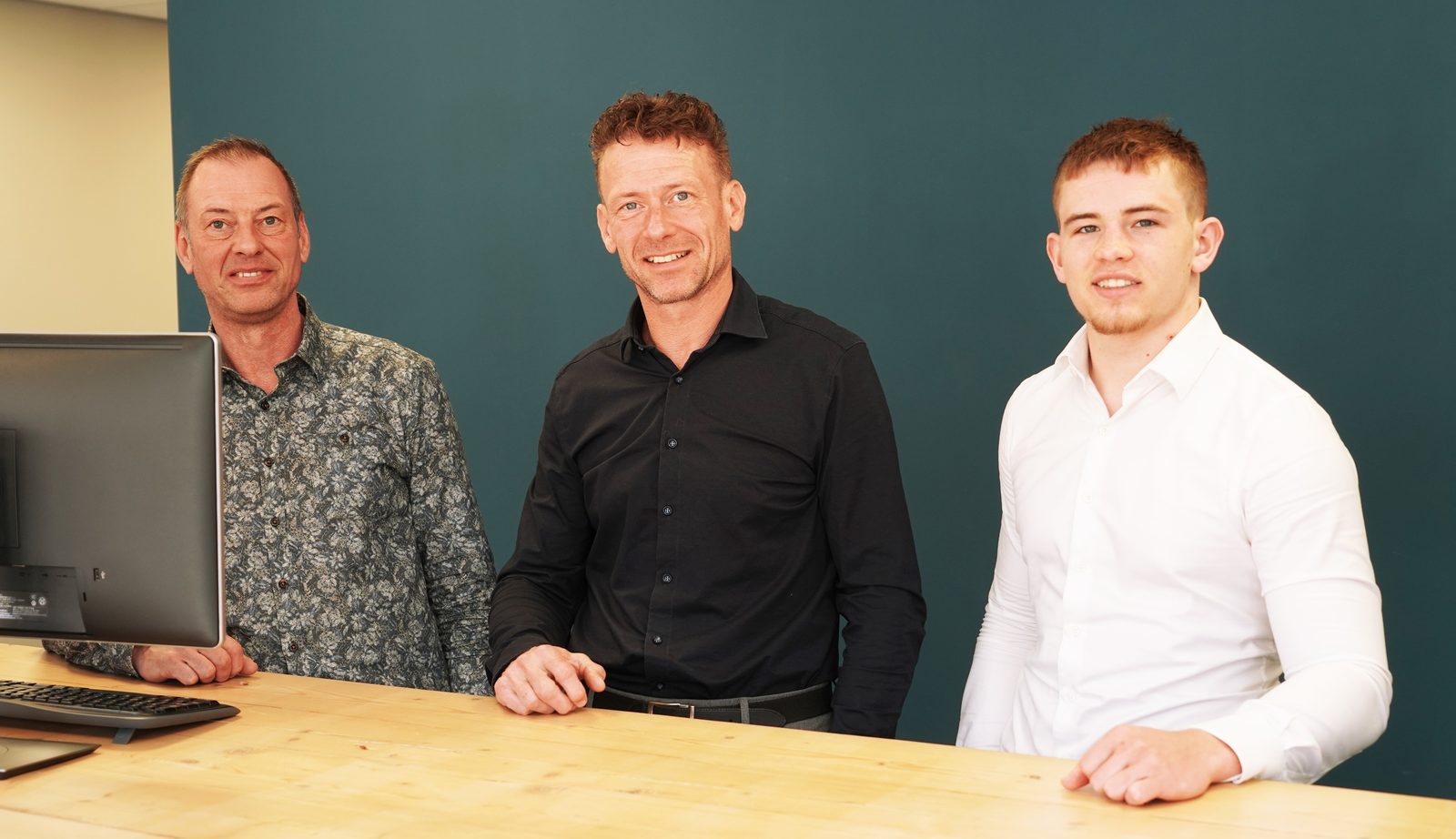 Team Hermanussen